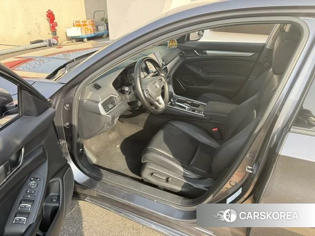 Honda Accord id 4260615 из Китая 8