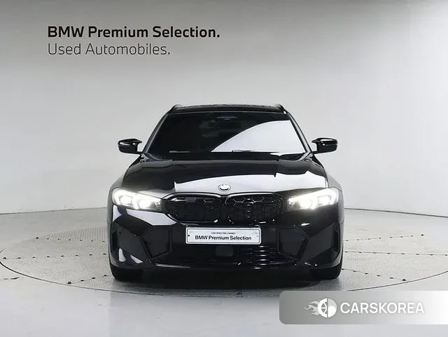 BMW 3 Series (G20) id 3057828 из Кореи 12