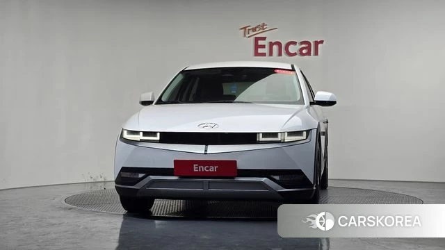 Hyundai Ionic 5 id 3806952 из Кореи 12