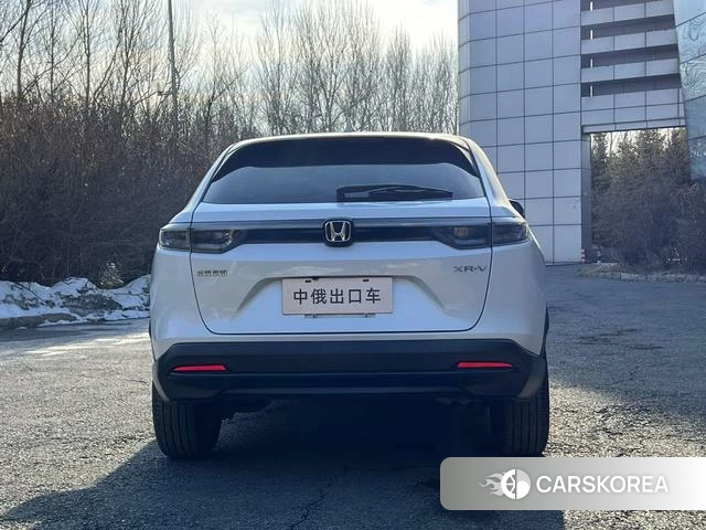 Honda XR-V id 4276821 из Китая 12