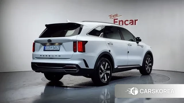 Kia Sorento 4th Generation id 3421944 из Кореи 12