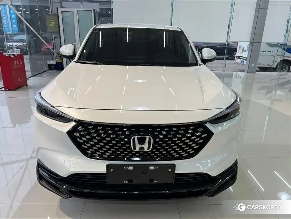 Honda XR-V 2023 Белый из Китая, фото 4