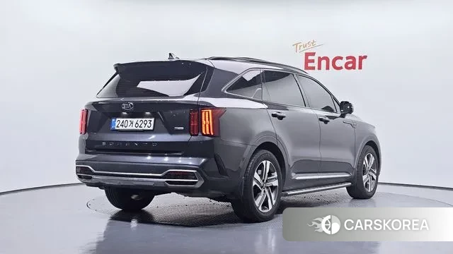 Kia Sorento 4th Generation id 3753412 из Кореи 12