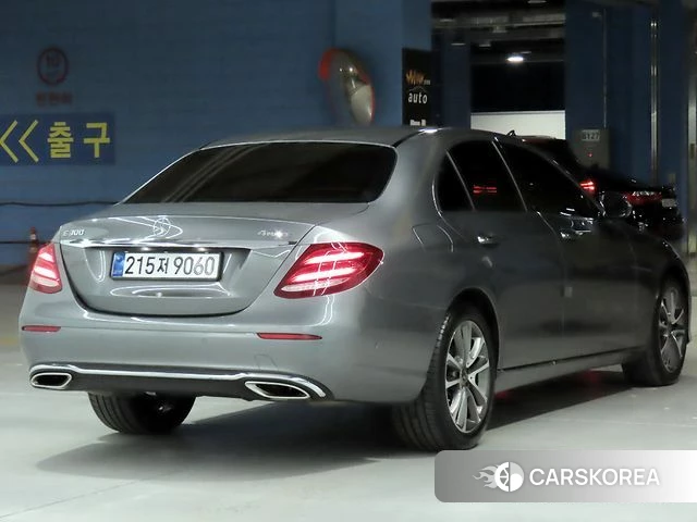Mercedes-Benz E-Class W213 id 4873377 из Кореи 12