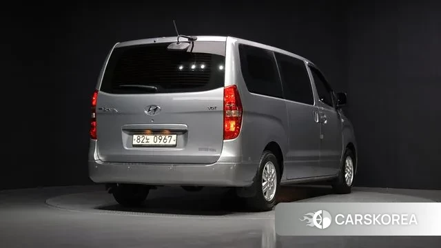 Hyundai Grand Starex id 3249347 из Кореи 12