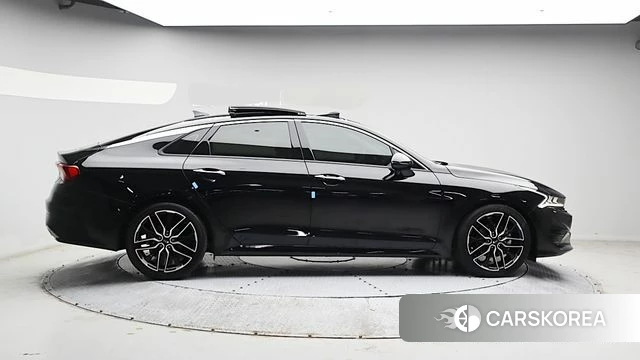 Kia K5 3rd generation id 4594275 из Кореи 12
