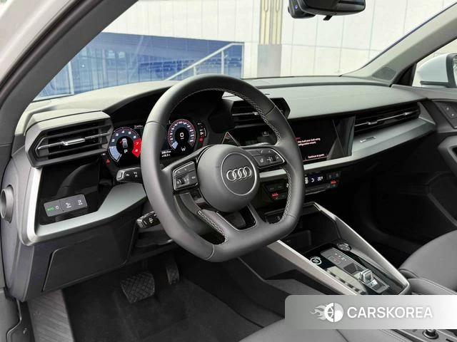 Audi A3 id 4290396 из Китая 12