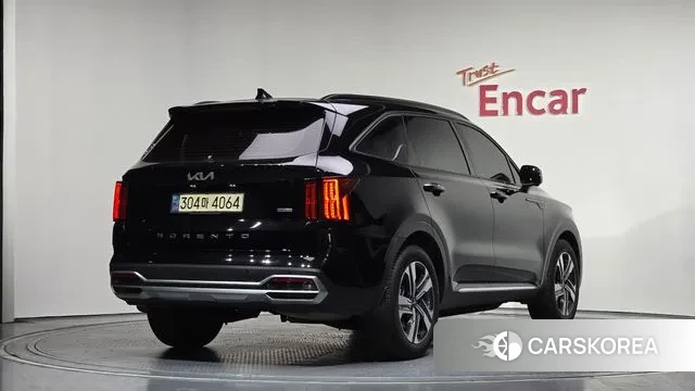 Kia Sorento 4th Generation id 3707598 из Кореи 12