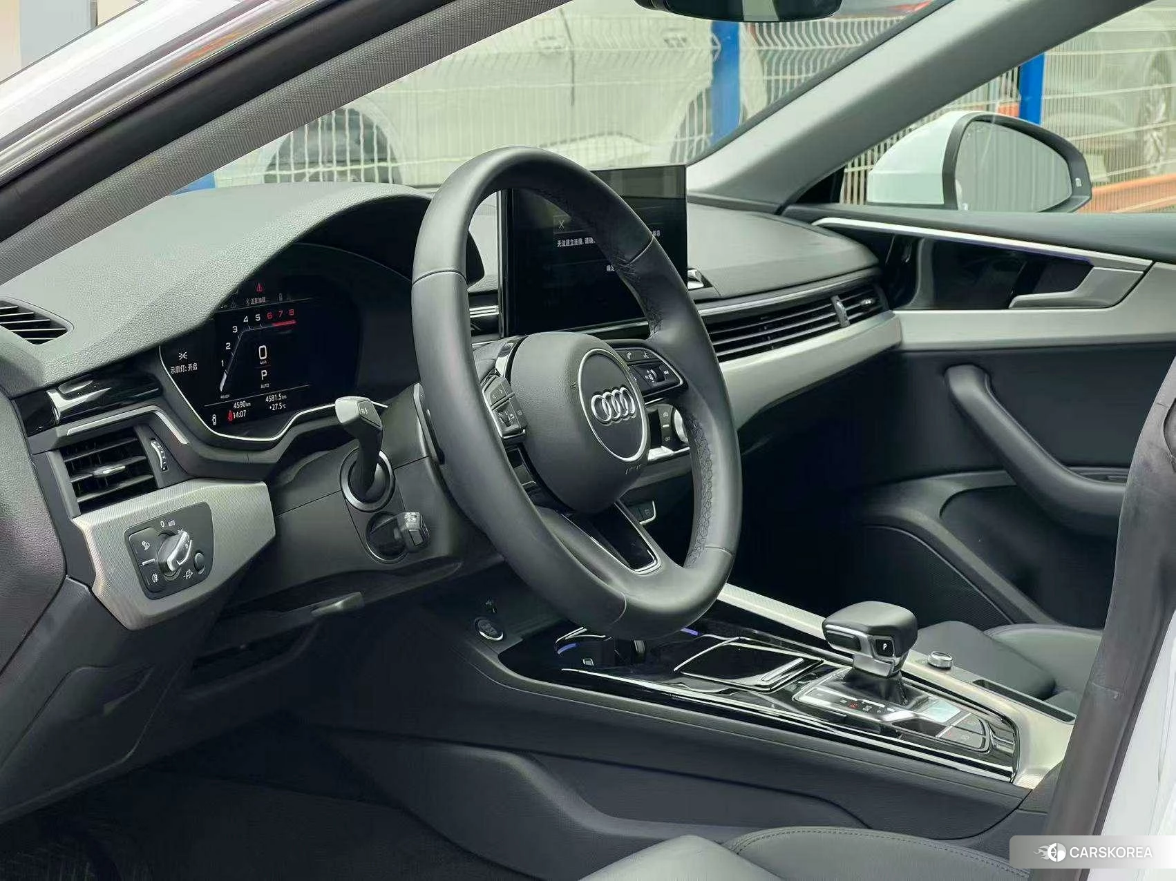 Audi A5 id 4513837 из Китая 12