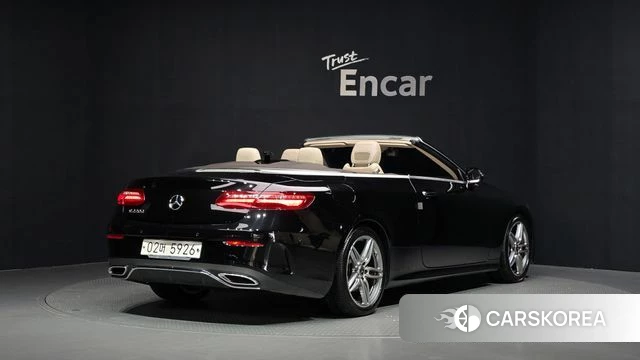 Mercedes-Benz E-Class W213 id 4732821 из Кореи 12
