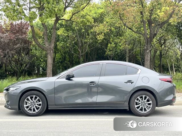 Mazda 3 Angkesaila id 4273061 из Китая 7