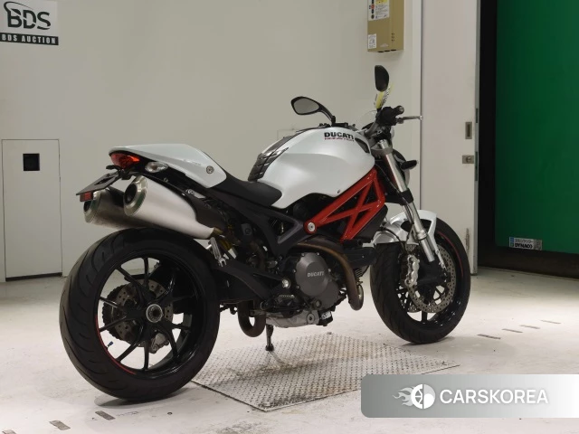 Проданный Ducati MONSTER 796 ABS 2013 из Японии