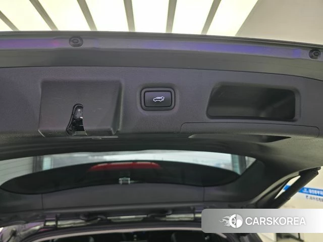 Hyundai Santa Fe TM id 3857410 из Кореи 11