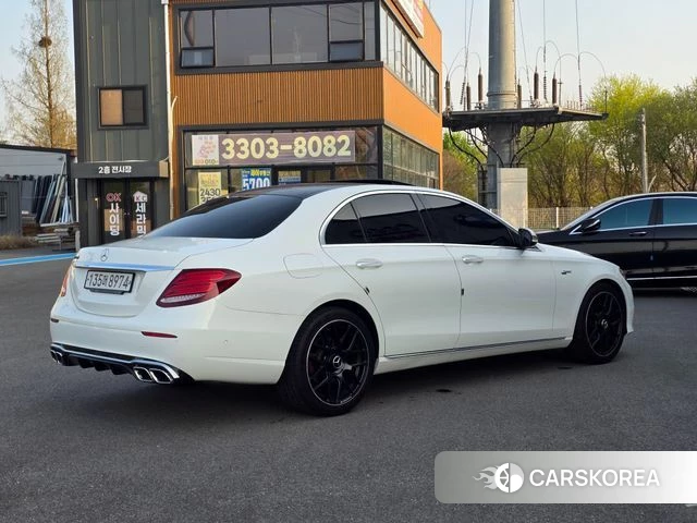 Mercedes-Benz E-Class W213 id 3942403 из Кореи 12
