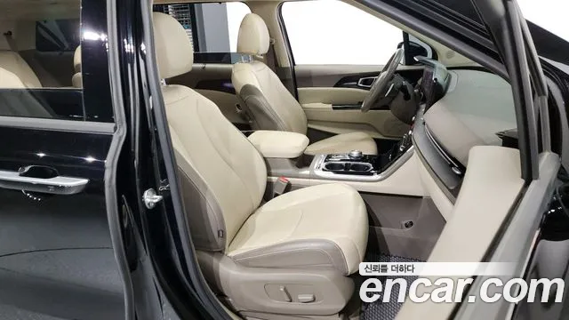 Kia Carnival 4th generation id 2519871 из Кореи 12