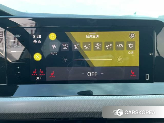 Volkswagen Golf id 4256148 из Китая 7