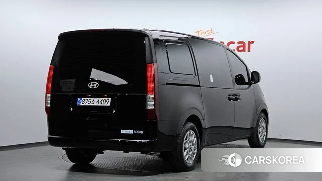 Hyundai Staria id 4279516 из Кореи 12
