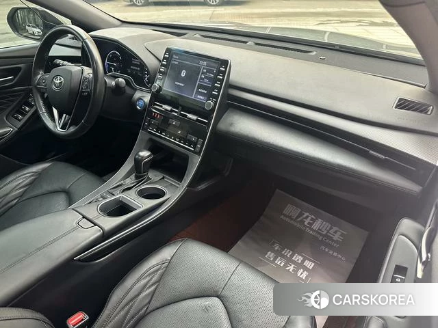 Toyota Asian dragon id 4299923 из Китая 12