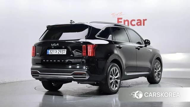 Kia Sorento 4th Generation id 4646693 из Кореи 12
