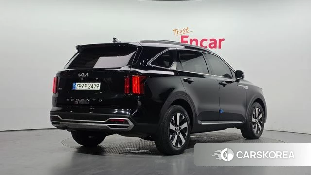 Kia Sorento 4th Generation id 4423185 из Кореи 12