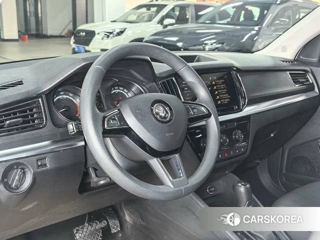 Skoda Komick id 4368051 из Китая 12