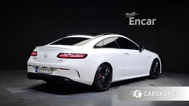 Mercedes-Benz E-Class W213 id 3011613 из Кореи 12