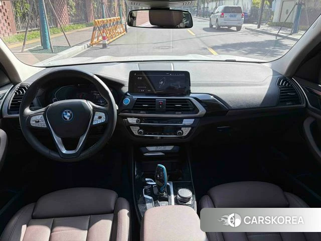 BMW iX3 id 4271989 из Китая 10