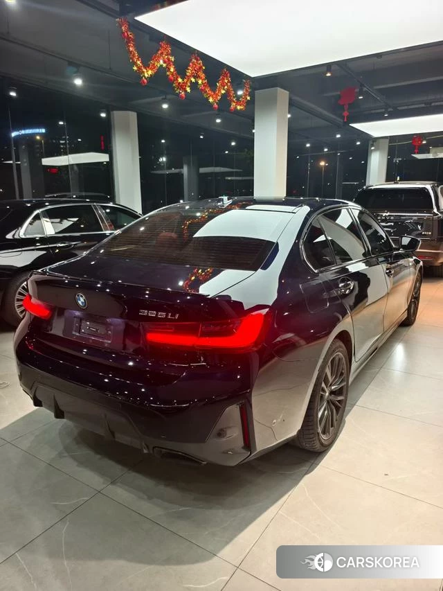 BMW 3 series id 4273452 из Китая 7