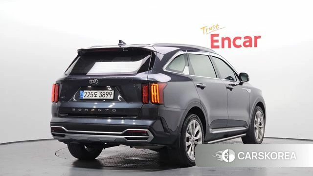 Kia Sorento 4th Generation id 4542602 из Кореи 12