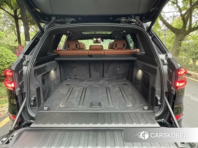 BMW X5 (imported) id 4333580 из Китая 12