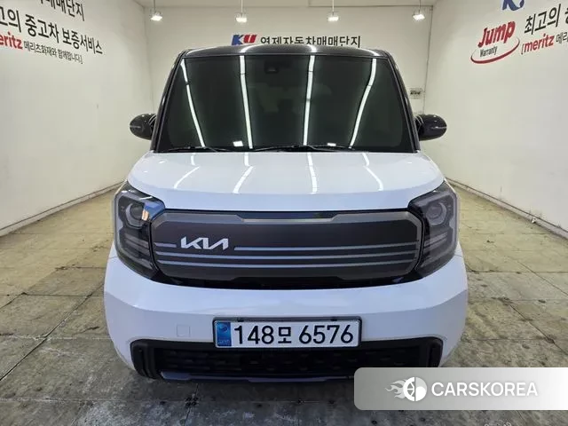 Kia The New Kia Ray id 3394154 из Кореи 12