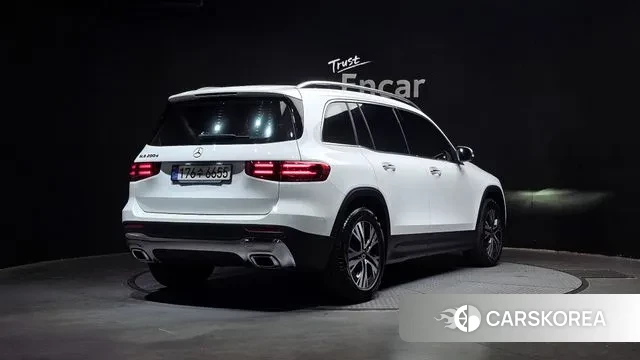 Mercedes-Benz GLB-Class X247 id 3696160 из Кореи 12