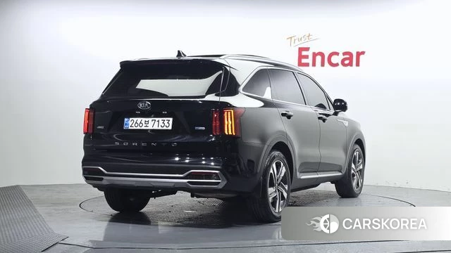 Kia Sorento 4th Generation id 3935609 из Кореи 12