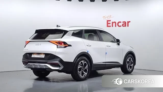 Kia Sportage 5th Generation id 3311657 из Кореи 12