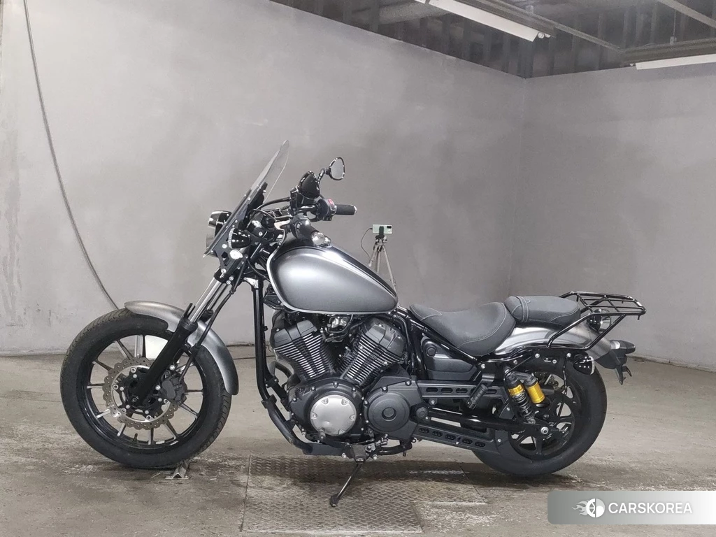 Проданный Yamaha BOLT 950R 2015 из Японии, фото 2