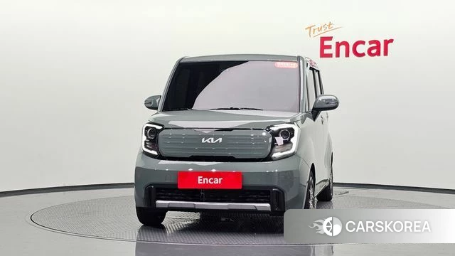 Kia The New Kia Ray id 4695704 из Кореи 12