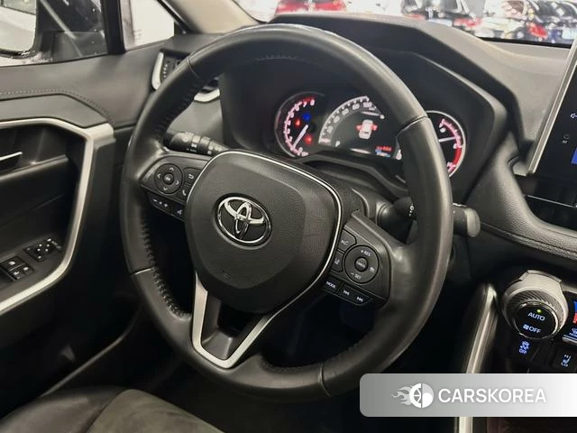 Toyota RAV4 Rongfang id 4257782 из Китая 10