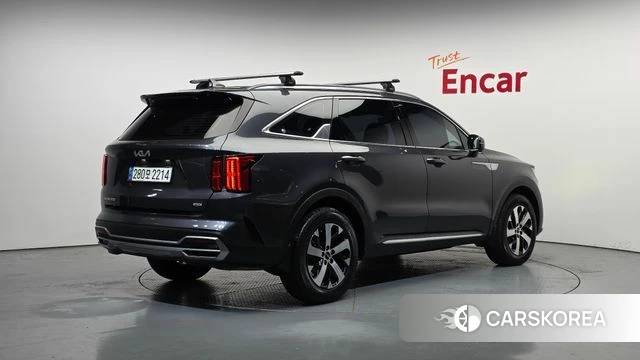 Kia Sorento 4th Generation id 3793546 из Кореи 12