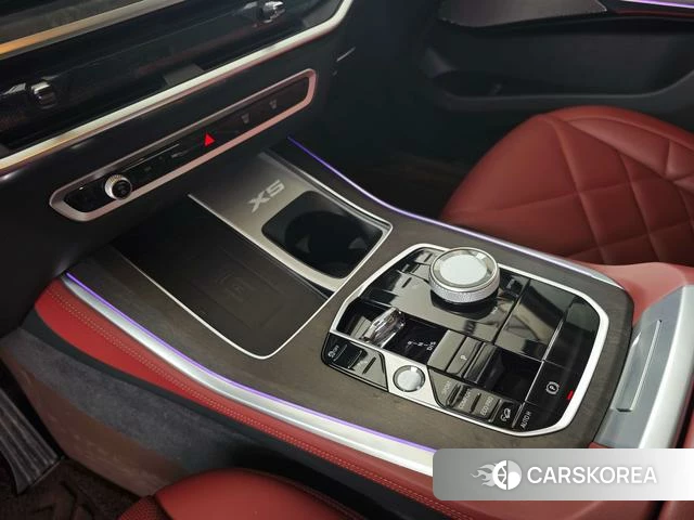 BMW X5 id 4271581 из Китая 9