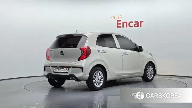 Kia Morning Urban (JA) id 3324090 из Кореи 12