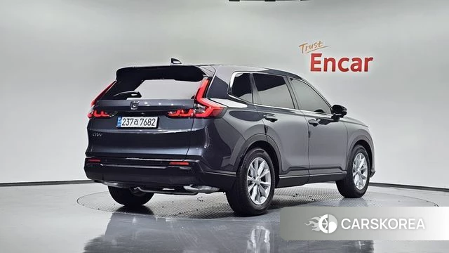 Honda CR-V 6th generation id 4427432 из Кореи 12