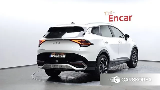 Kia Sportage 5th Generation id 2998016 из Кореи 12