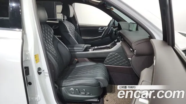 Genesis GV80 id 2592970 из Кореи 12