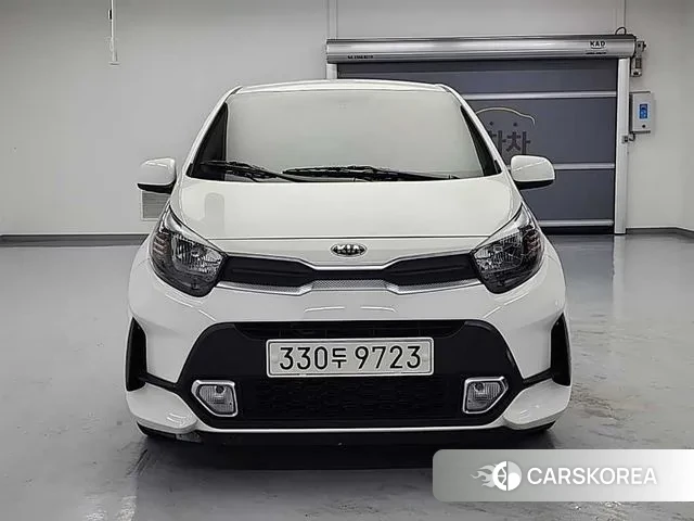 Kia Morning Urban (JA) id 3655639 из Кореи 11