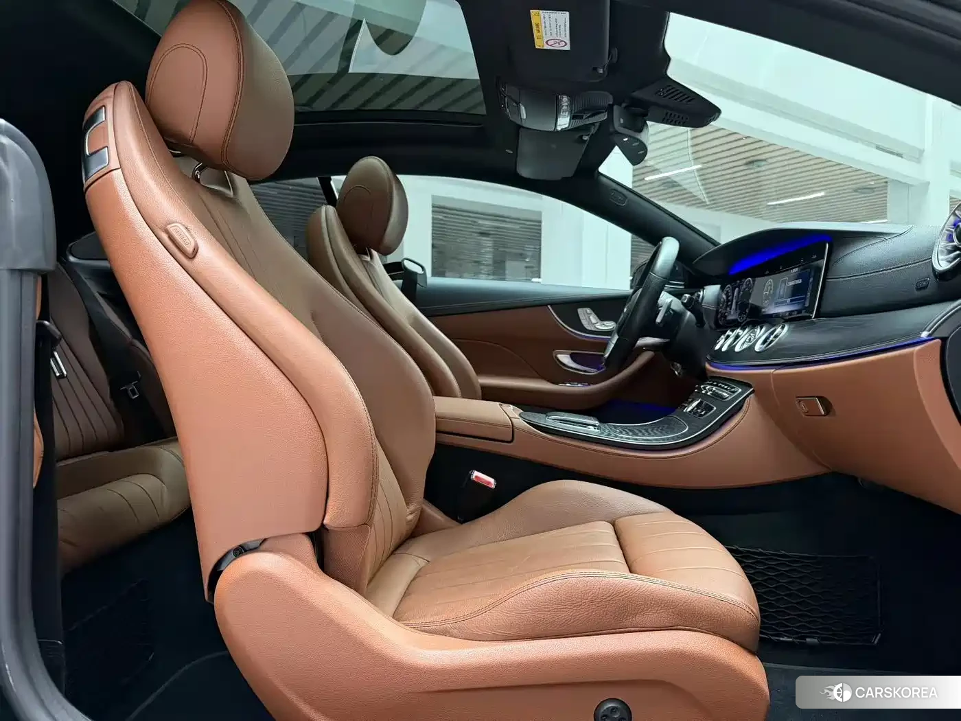 Mercedes-Benz E-Class 2020 Зеленый из Китая, фото 2