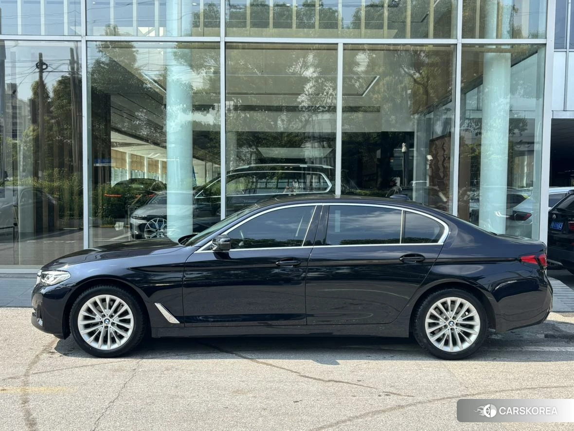 BMW 5 series id 4511010 из Китая 2