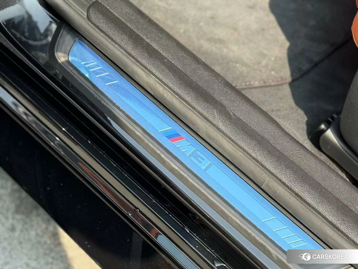 BMW M3 id 4454552 из Китая 12