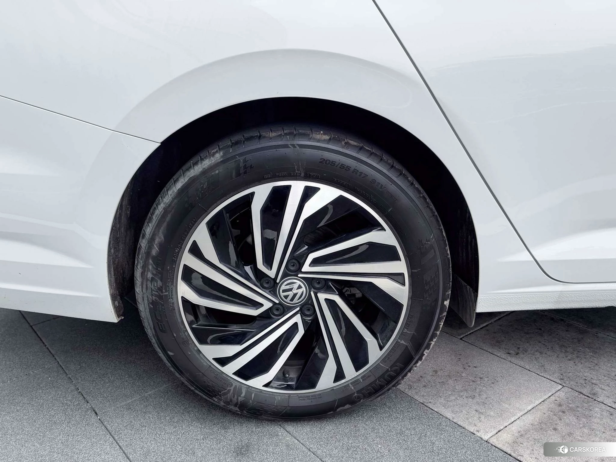 Volkswagen Sagitar id 4413212 из Китая 12