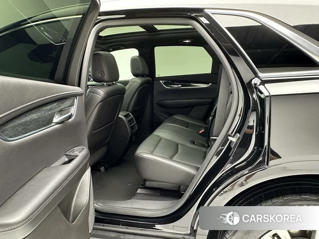 Cadillac XT5 id 3902282 из Китая 12