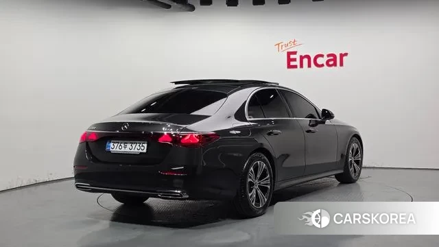 Mercedes-Benz E-Class W214 id 3426056 из Кореи 12